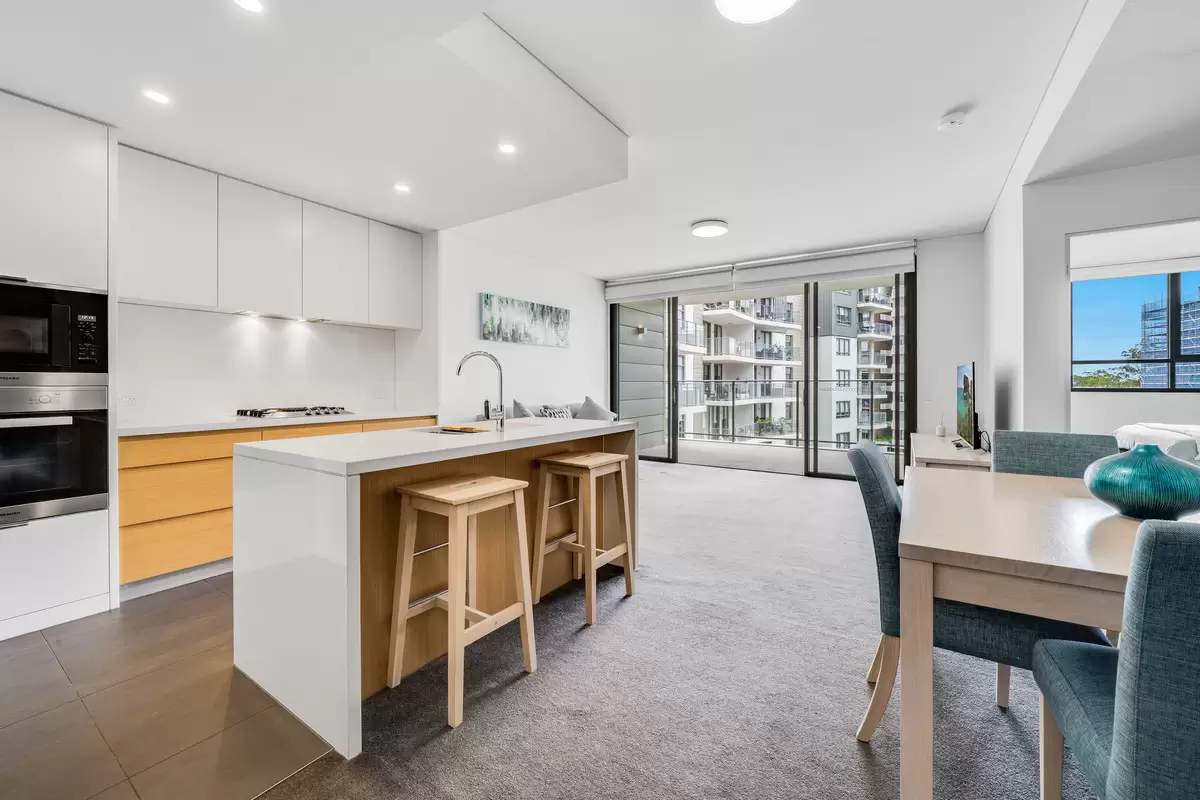 26/38 Solent Circuit, Norwest Sold by ResponseRE Norwest - image 1