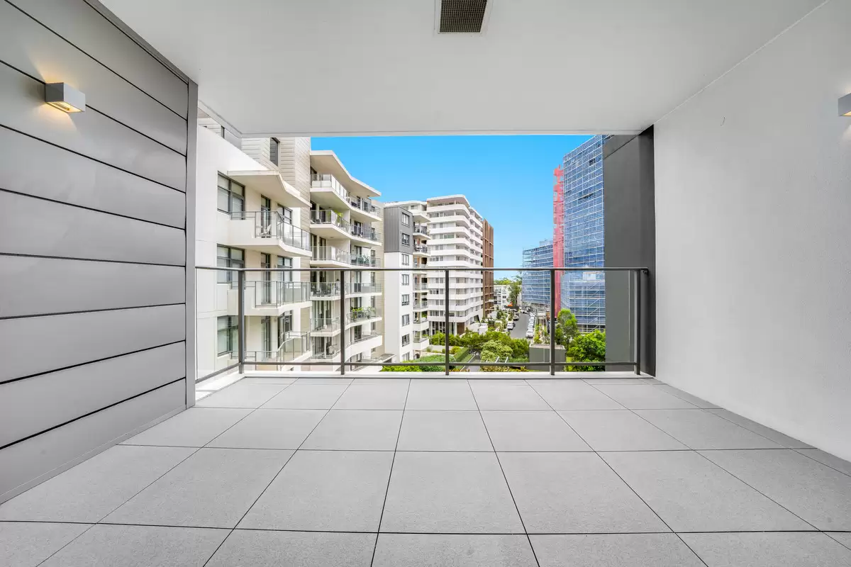 26/38 Solent Circuit, Norwest Sold by ResponseRE Norwest - image 1