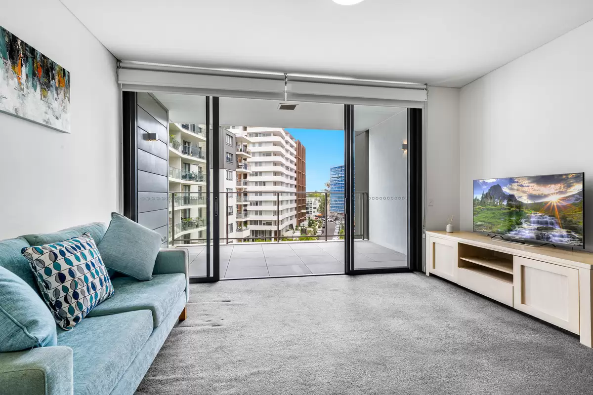 26/38 Solent Circuit, Norwest Sold by ResponseRE Norwest - image 1