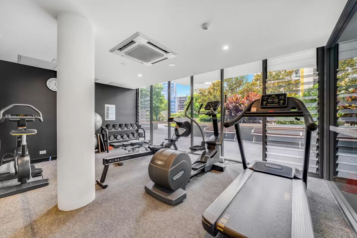 26/38 Solent Circuit, Norwest Sold by ResponseRE Norwest - image 1