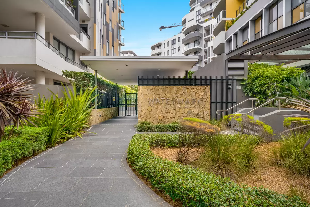 26/38 Solent Circuit, Norwest Sold by ResponseRE Norwest - image 1