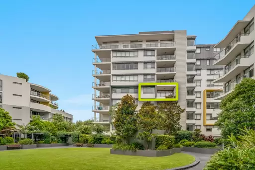 26/38 Solent Circuit, Norwest Sold by ResponseRE
