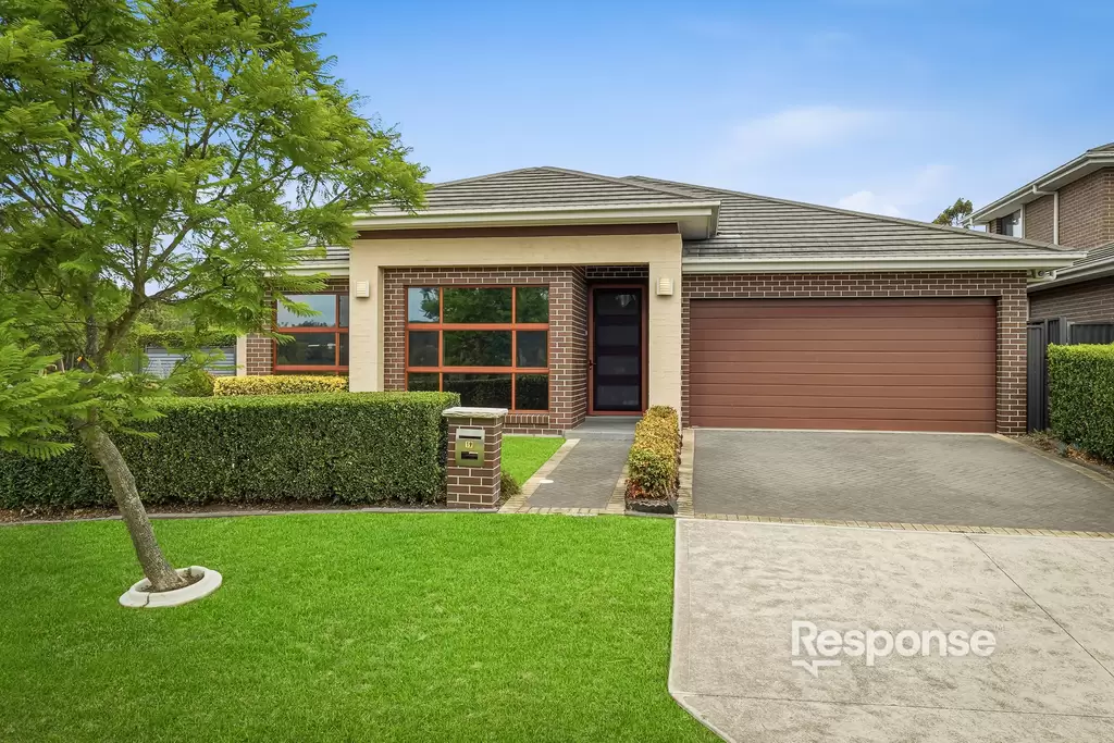 19 Tango Close, Jordan Springs Sold by ResponseRE
