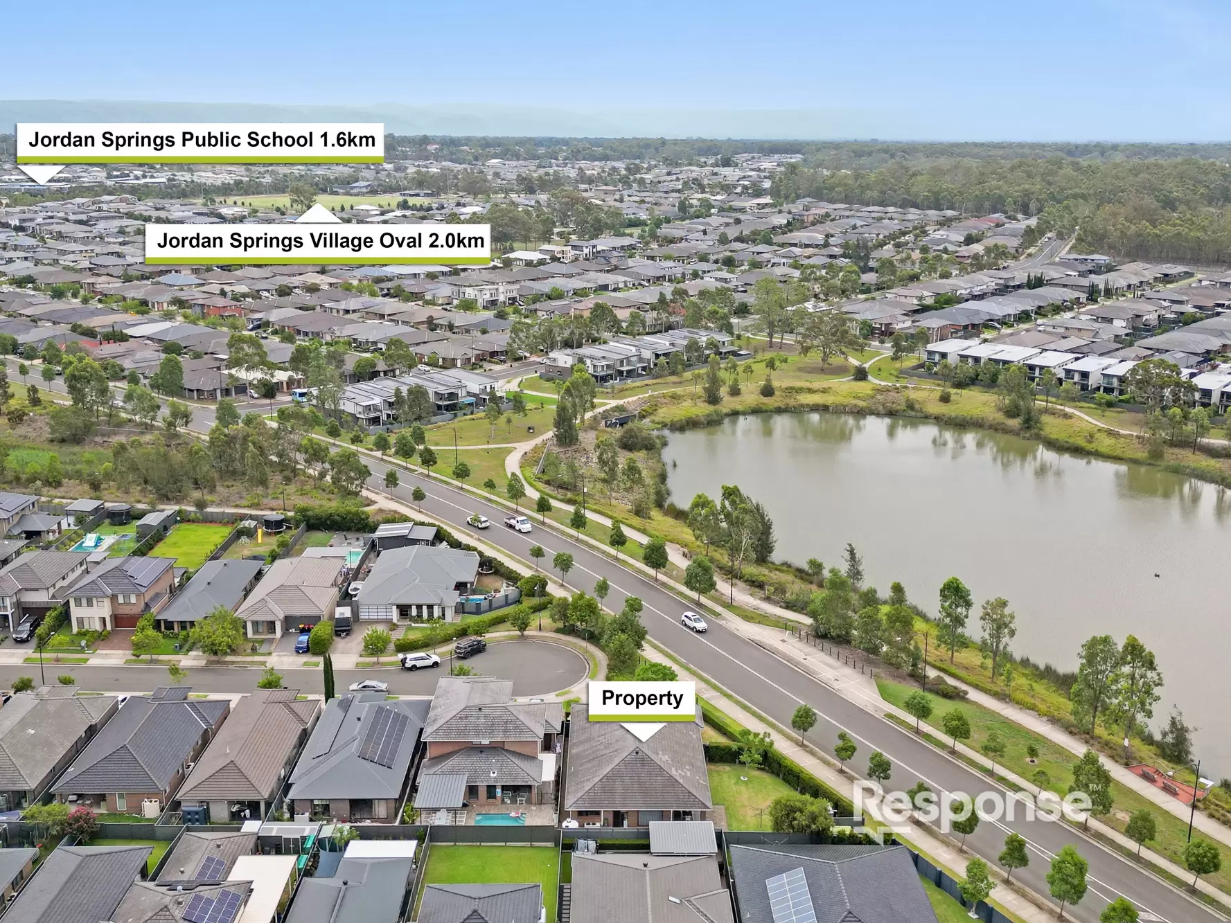 19 Tango Close, Jordan Springs Sold by ResponseRE - image 1