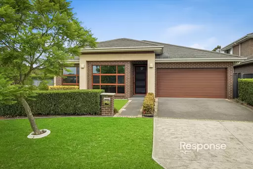 19 Tango Close, Jordan Springs Sold by ResponseRE