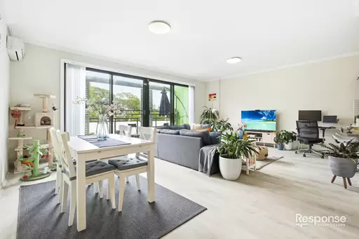 14/37-43 Balmoral Road, Northmead Sold by ResponseRE Walsh Sullivan Northmead