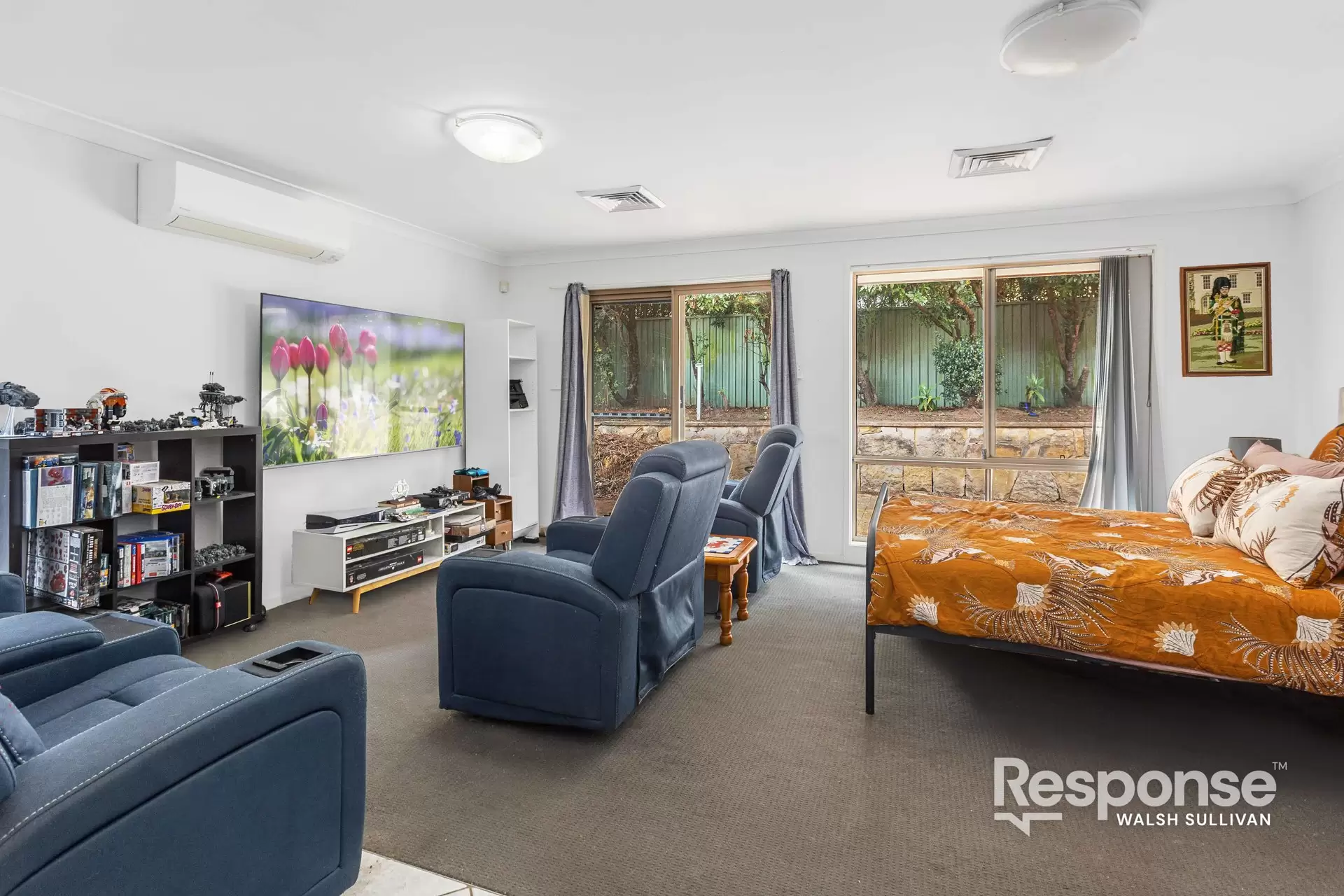 6 Cornwall Place, Bella Vista Sold by ResponseRE - image 1