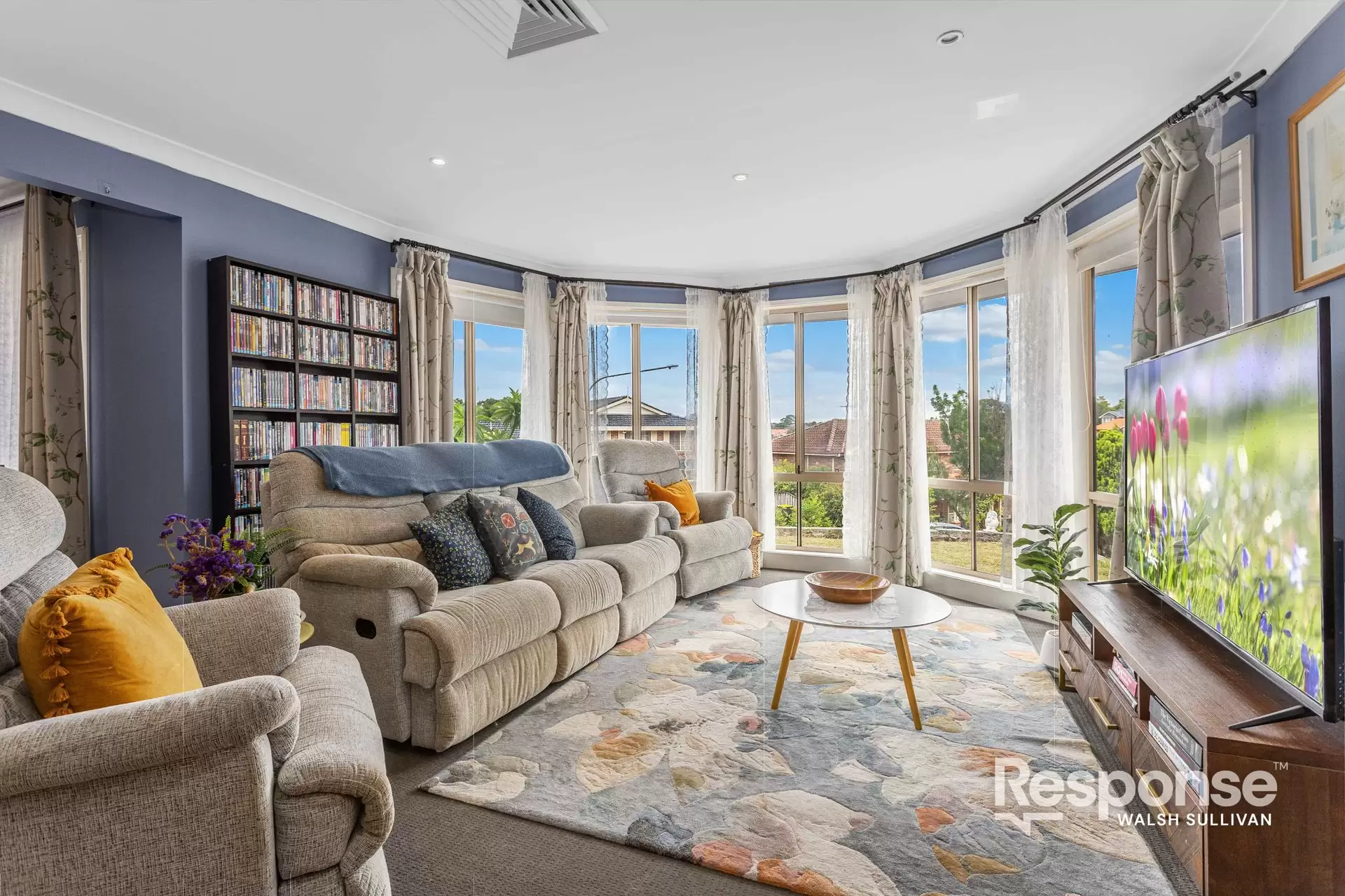 6 Cornwall Place, Bella Vista Sold by ResponseRE - image 1