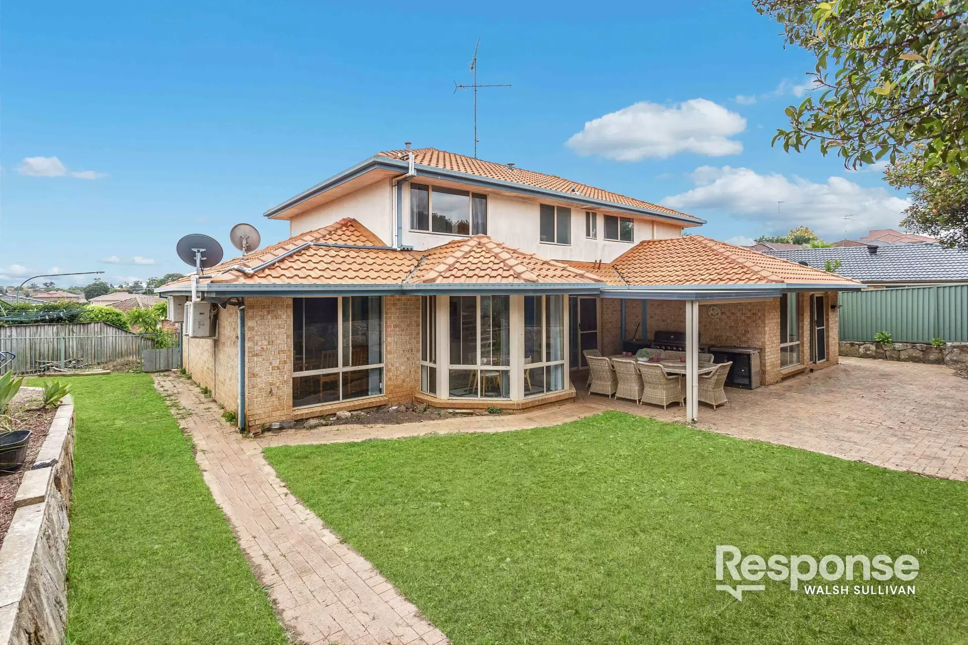 6 Cornwall Place, Bella Vista Sold by ResponseRE - image 1