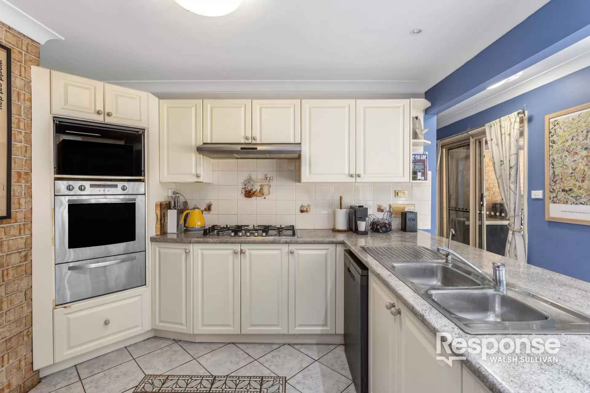 6 Cornwall Place, Bella Vista Sold by ResponseRE - image 1