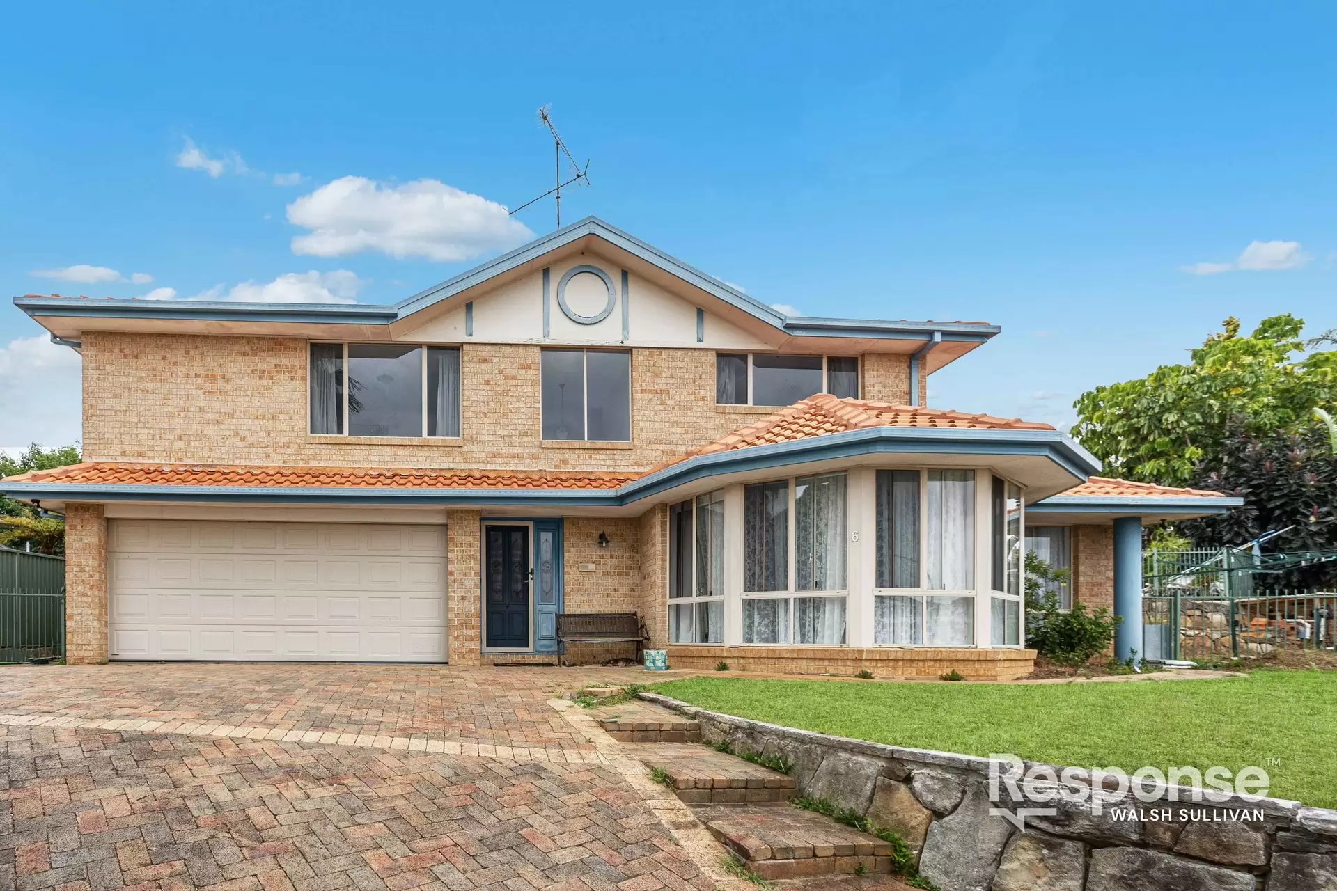 6 Cornwall Place, Bella Vista Sold by ResponseRE - image 1