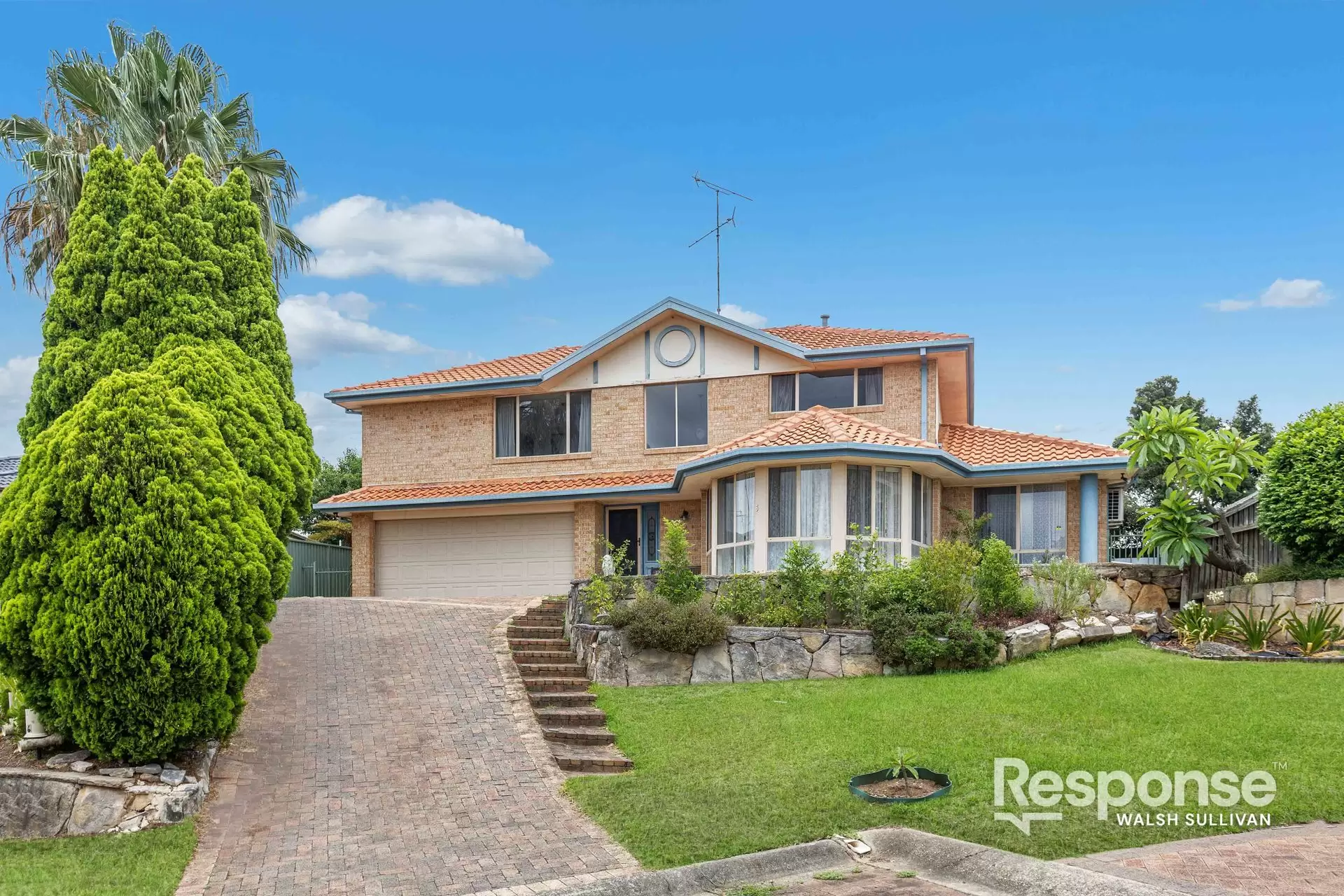 6 Cornwall Place, Bella Vista Sold by ResponseRE - image 1