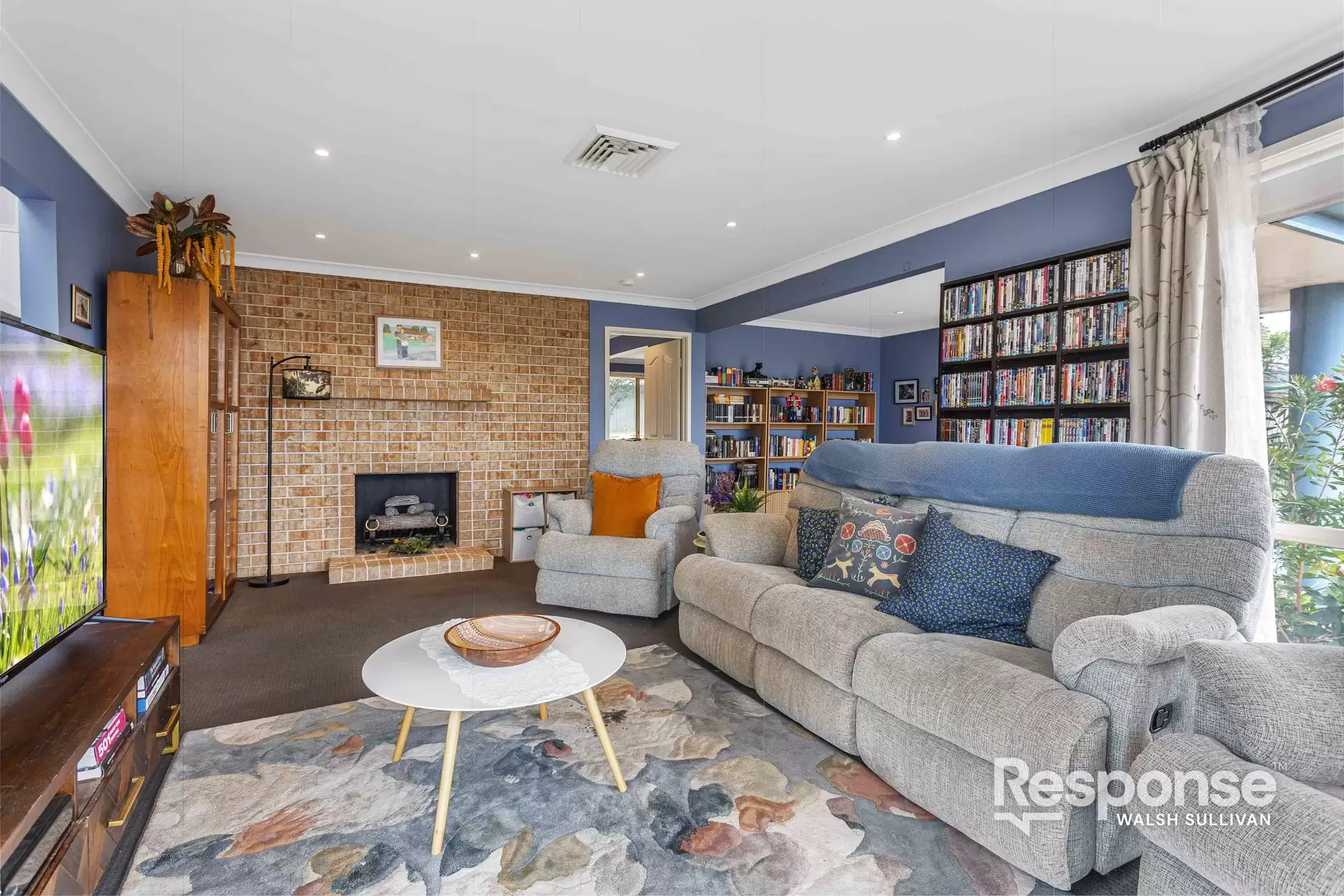 6 Cornwall Place, Bella Vista Sold by ResponseRE - image 1