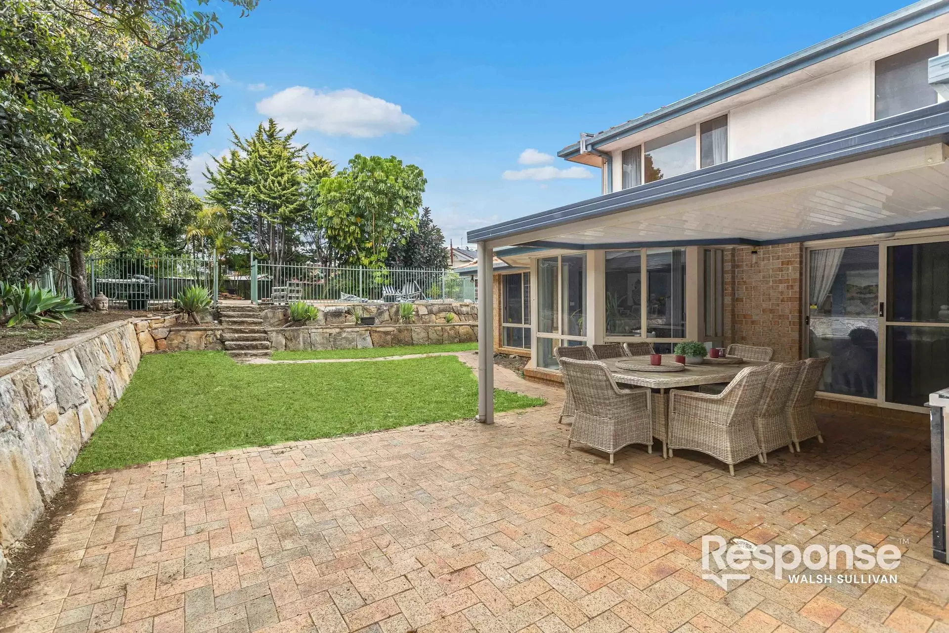 6 Cornwall Place, Bella Vista Sold by ResponseRE - image 1