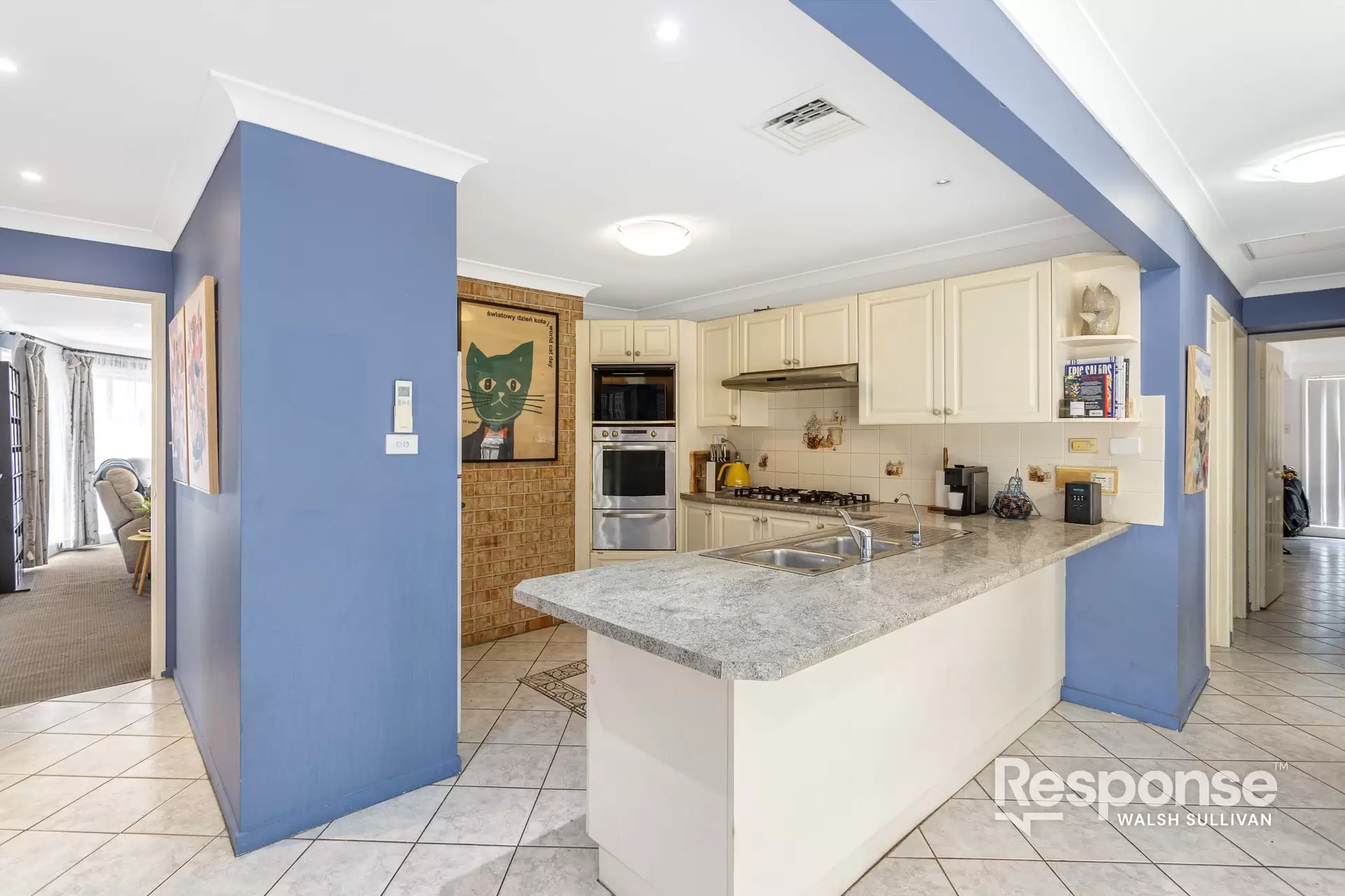 6 Cornwall Place, Bella Vista Sold by ResponseRE - image 1