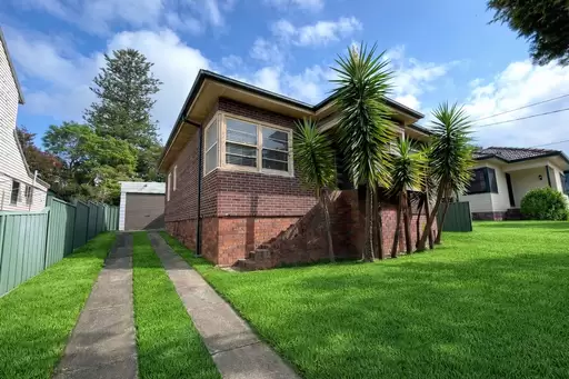 15 Balfour Street, Northmead Sold by ResponseRE Walsh Sullivan Northmead