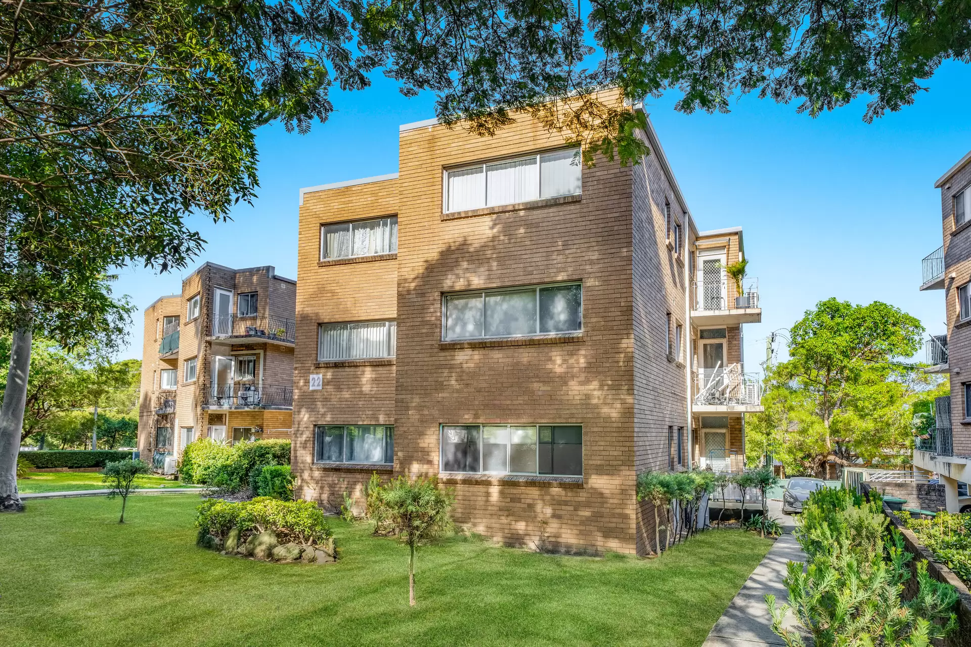 7/22 Pennant Hills Road, North Parramatta Sold by ResponseRE Walsh Sullivan Northmead - image 1