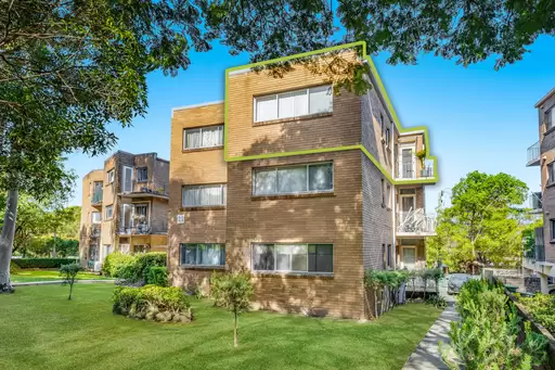 7/22 Pennant Hills Road, North Parramatta Sold by ResponseRE Walsh Sullivan Northmead