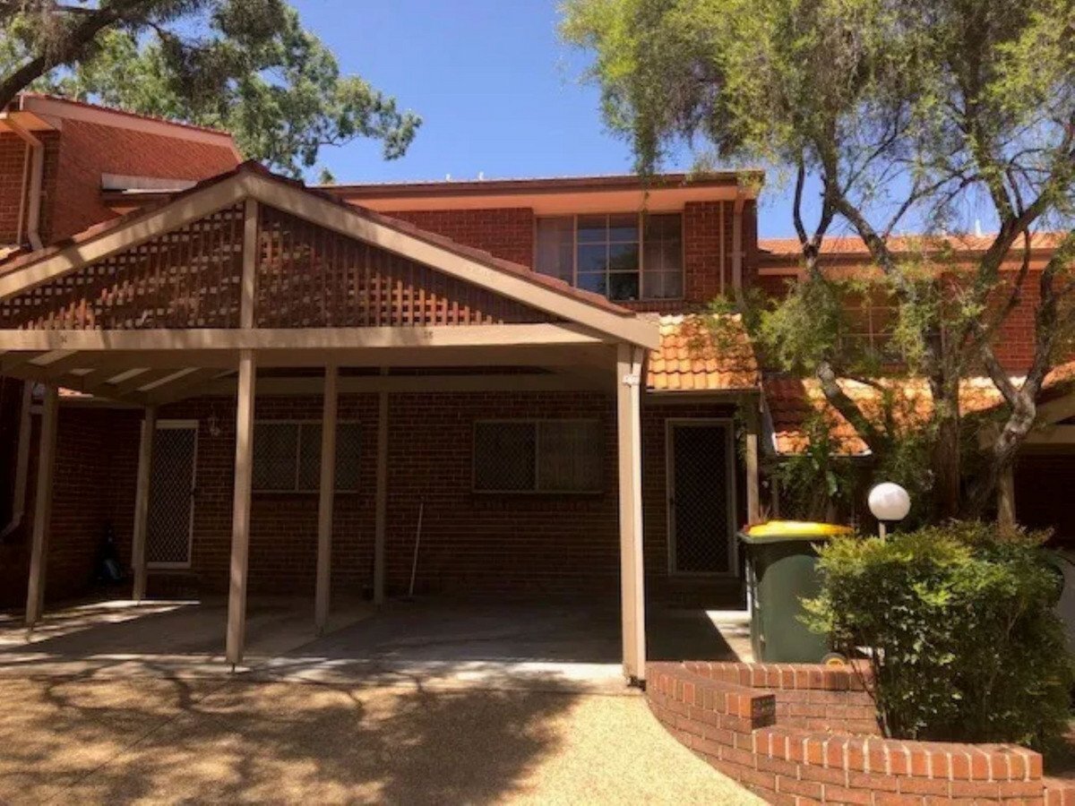 15/19 Torrance Crescent, Quakers Hill For Lease by ResponseRE Quakers Hill & Bella Vista - image 1