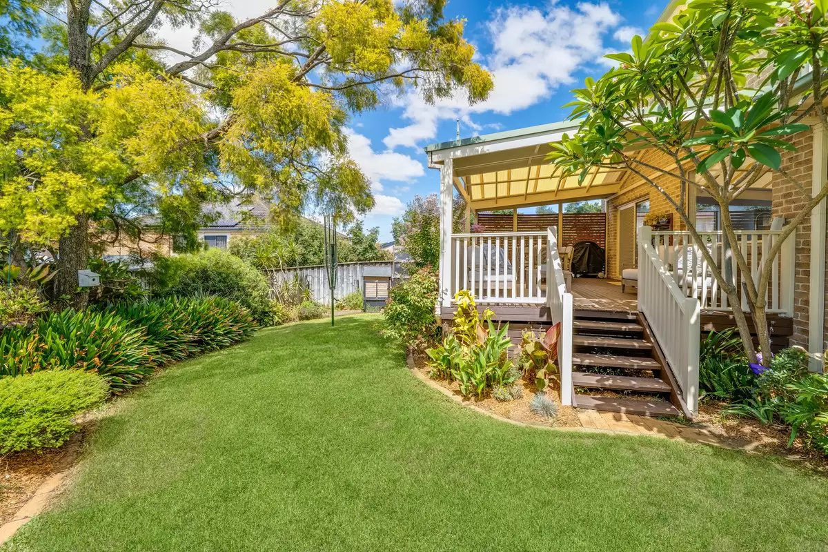 3 Jordan Place, Kellyville Sold by ResponseRE - image 1