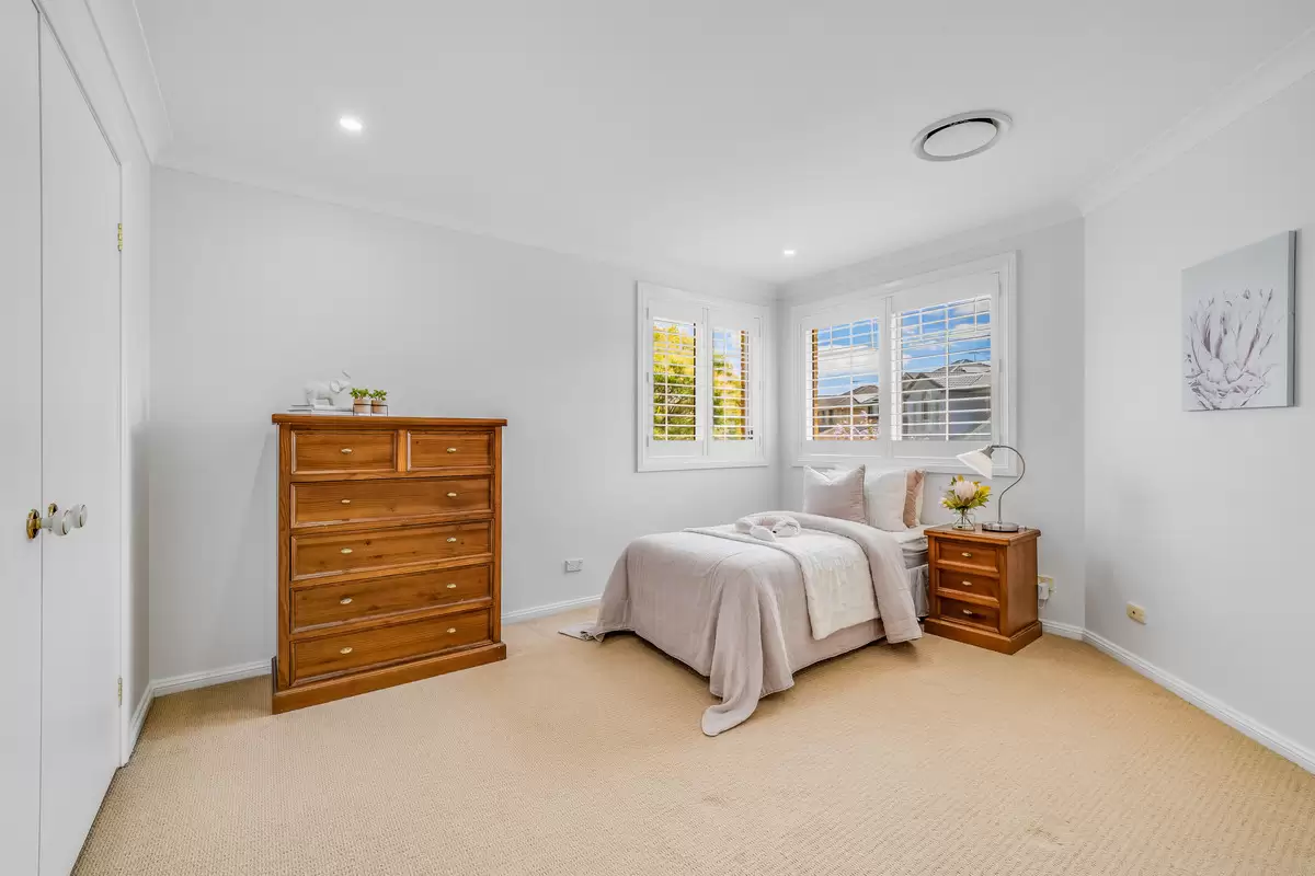 3 Jordan Place, Kellyville Sold by ResponseRE - image 1