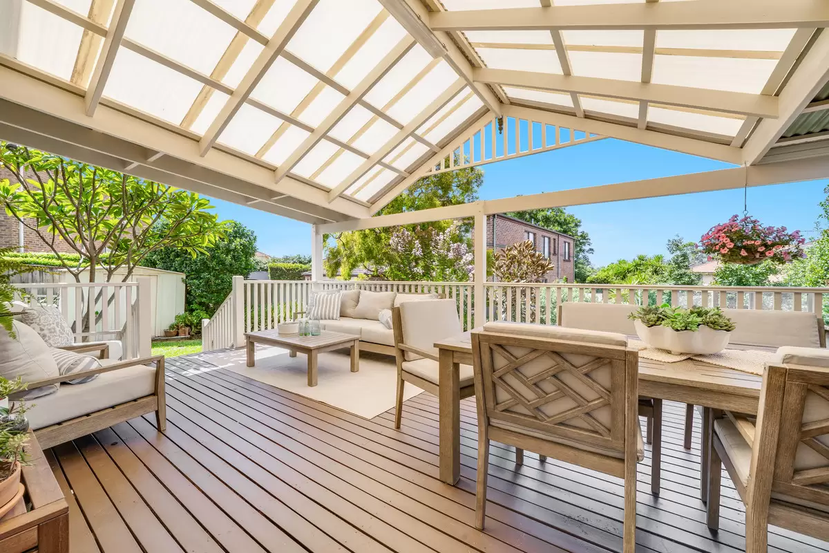 3 Jordan Place, Kellyville Sold by ResponseRE - image 1