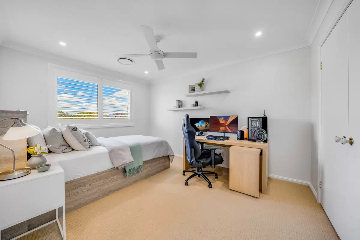 3 Jordan Place, Kellyville Sold by ResponseRE - image 1