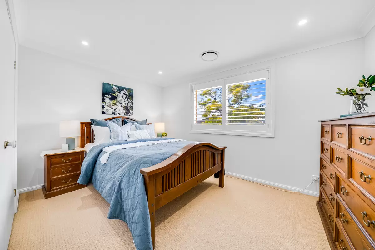 3 Jordan Place, Kellyville Sold by ResponseRE - image 1