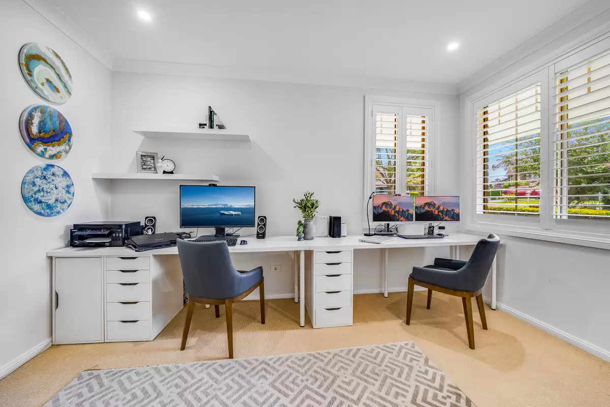3 Jordan Place, Kellyville Sold by ResponseRE - image 1