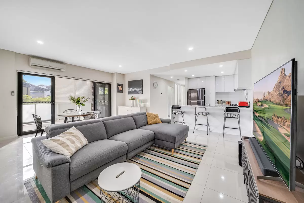 9/43 Lavender Avenue, Kellyville Sold by ResponseRE Quakers Hill & Bella Vista - image 1