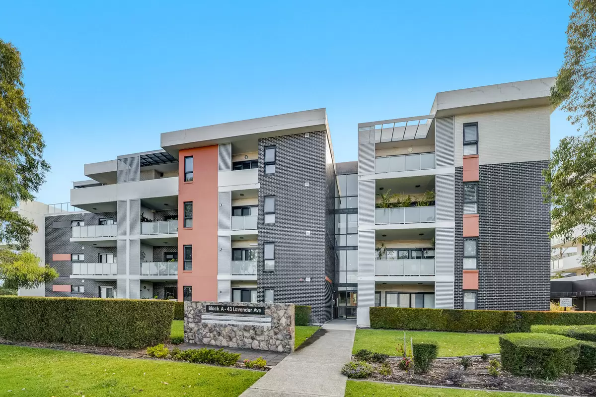 9/43 Lavender Avenue, Kellyville Sold by ResponseRE Quakers Hill & Bella Vista - image 1