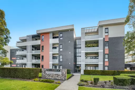 9/43 Lavender Avenue, Kellyville Sold by ResponseRE