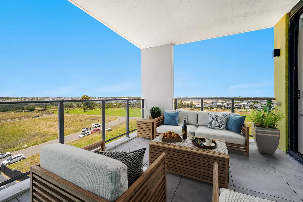 411/37 Reis Street, Tallawong Sold by ResponseRE Norwest - image 1