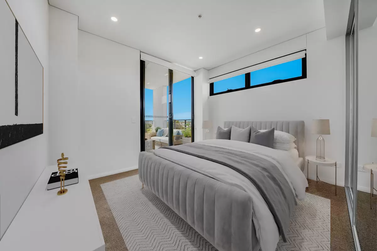 411/37 Reis Street, Tallawong Sold by ResponseRE Norwest - image 1