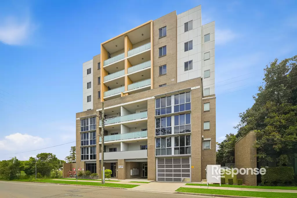 45/83-85 Union Road, Penrith Sold by ResponseRE