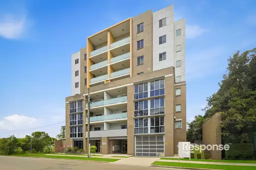 45/83-85 Union Road, Penrith Sold by ResponseRE