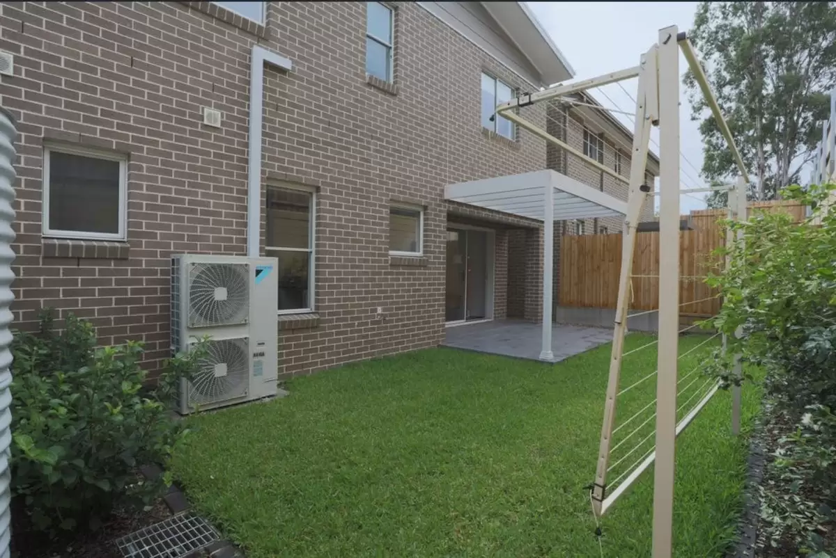 30 Durack Crescent, Norwest Leased by ResponseRE - image 1