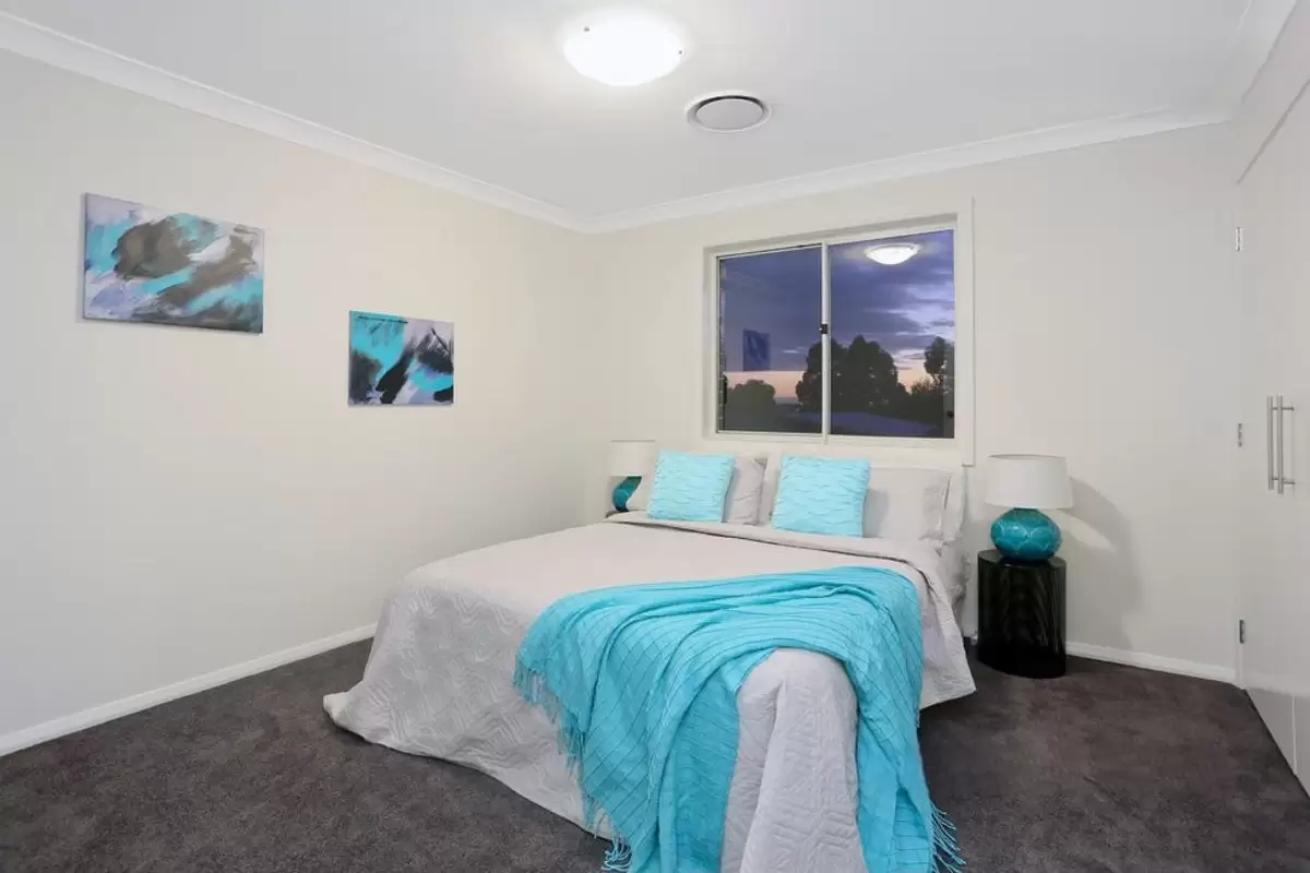 30 Durack Crescent, Norwest Leased by ResponseRE - image 1