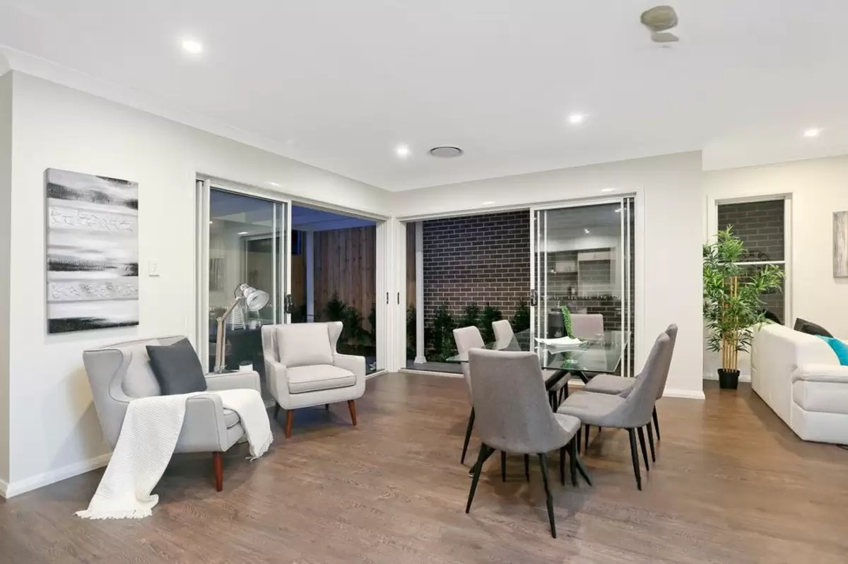 30 Durack Crescent, Norwest Leased by ResponseRE - image 1