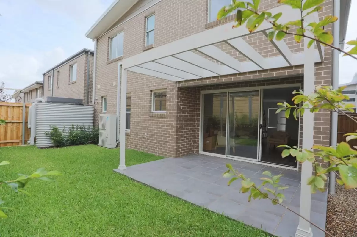 30 Durack Crescent, Norwest Leased by ResponseRE - image 1