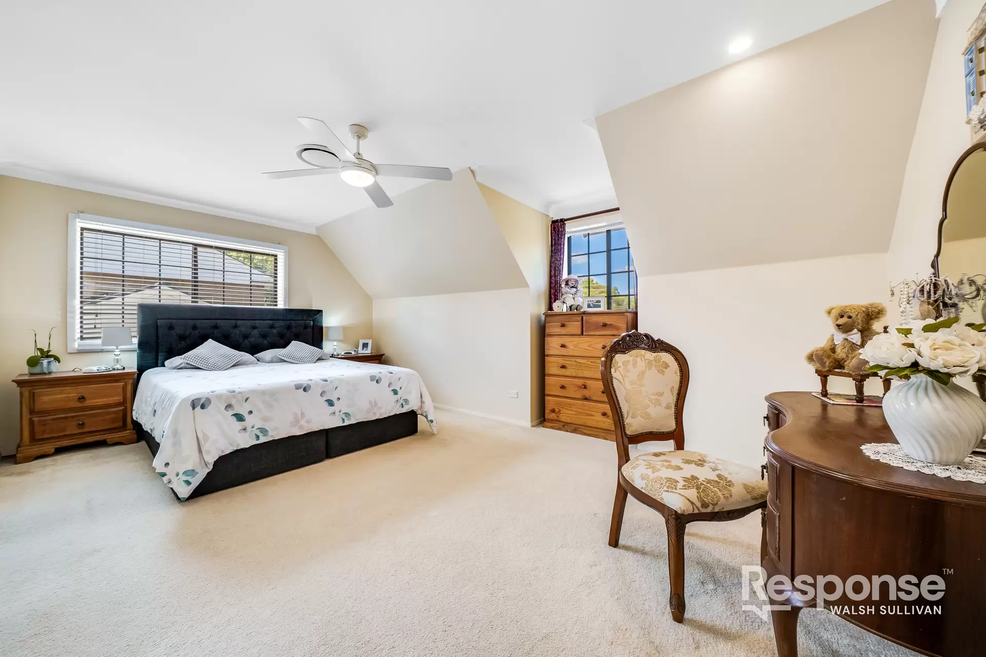8 Brushford Avenue, Castle Hill Sold by ResponseRE Walsh Sullivan Northmead - image 1