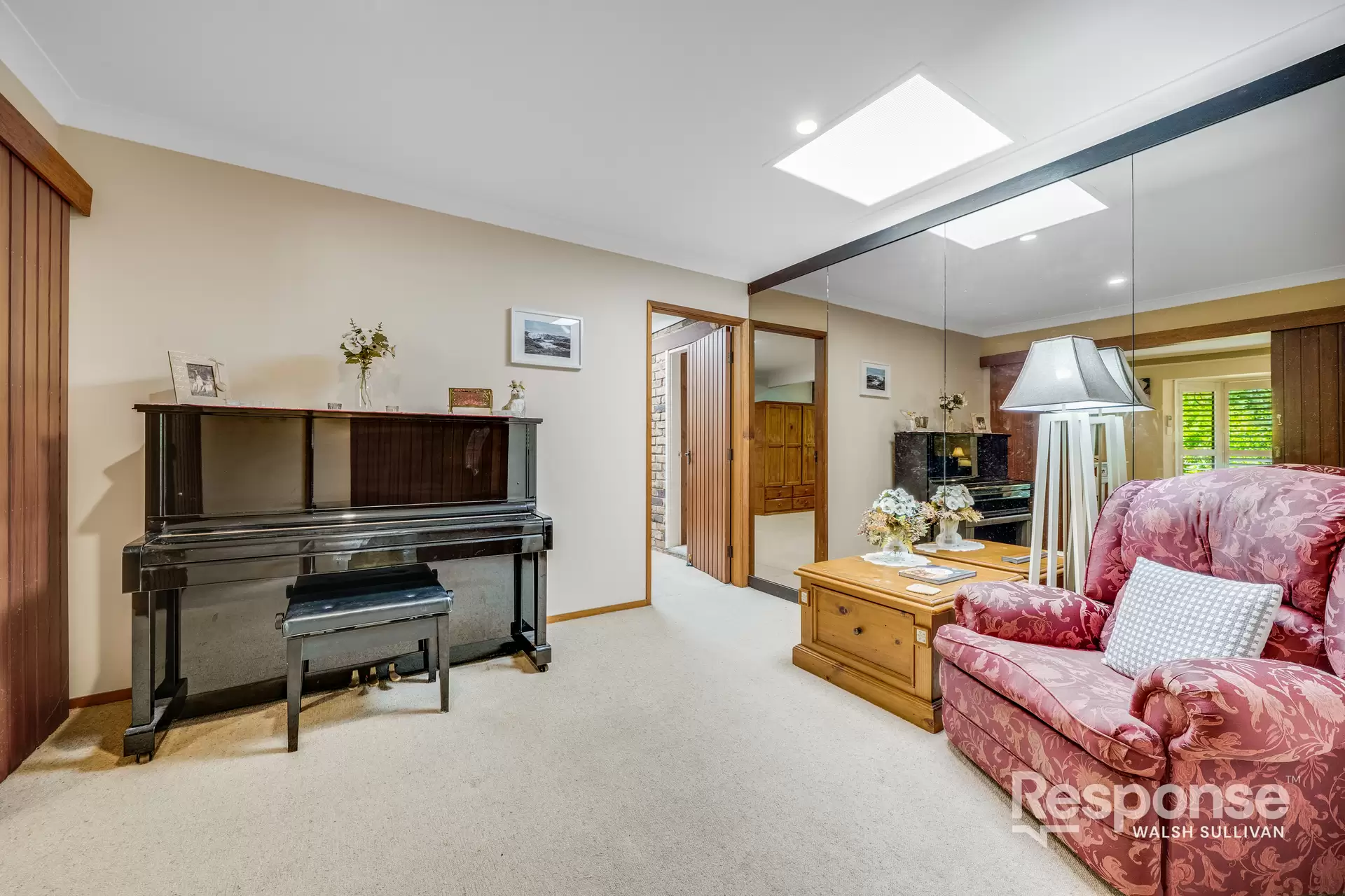 8 Brushford Avenue, Castle Hill Sold by ResponseRE Walsh Sullivan Northmead - image 1