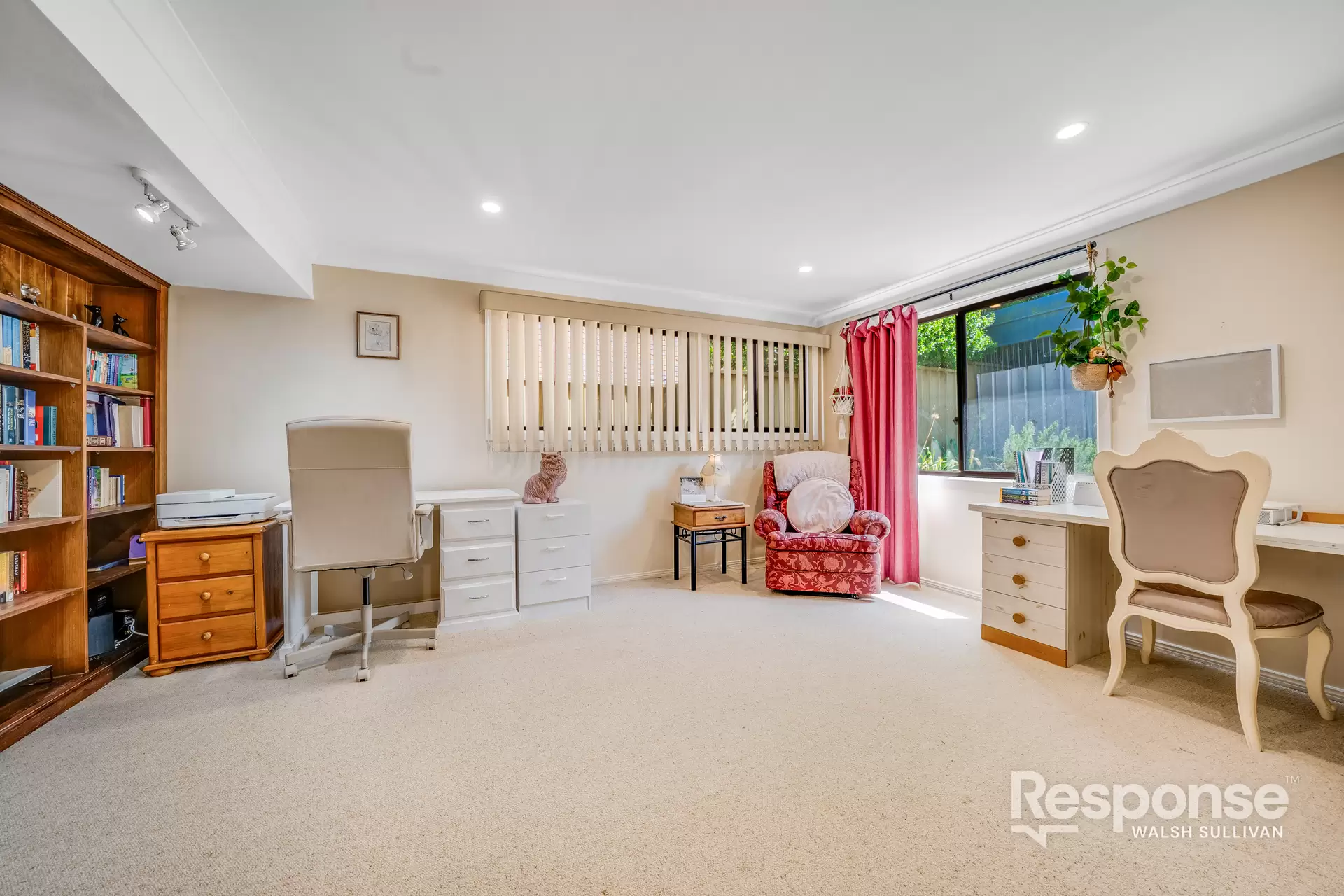 8 Brushford Avenue, Castle Hill Sold by ResponseRE Walsh Sullivan Northmead - image 1