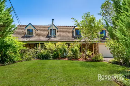 8 Brushford Avenue, Castle Hill Sold by ResponseRE Walsh Sullivan Northmead