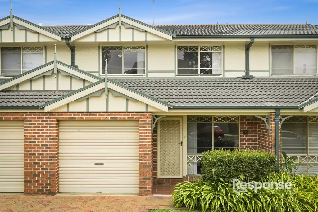 25/39-41 Preston Street, Jamisontown Sold by ResponseRE