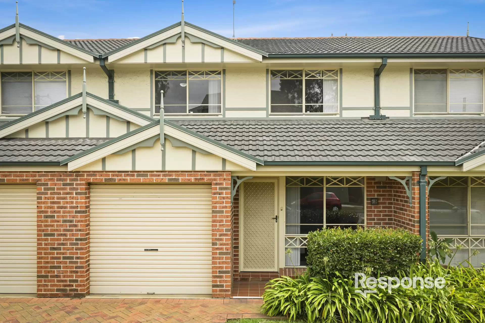 25/39-41 Preston Street, Jamisontown Sold by ResponseRE - image 1