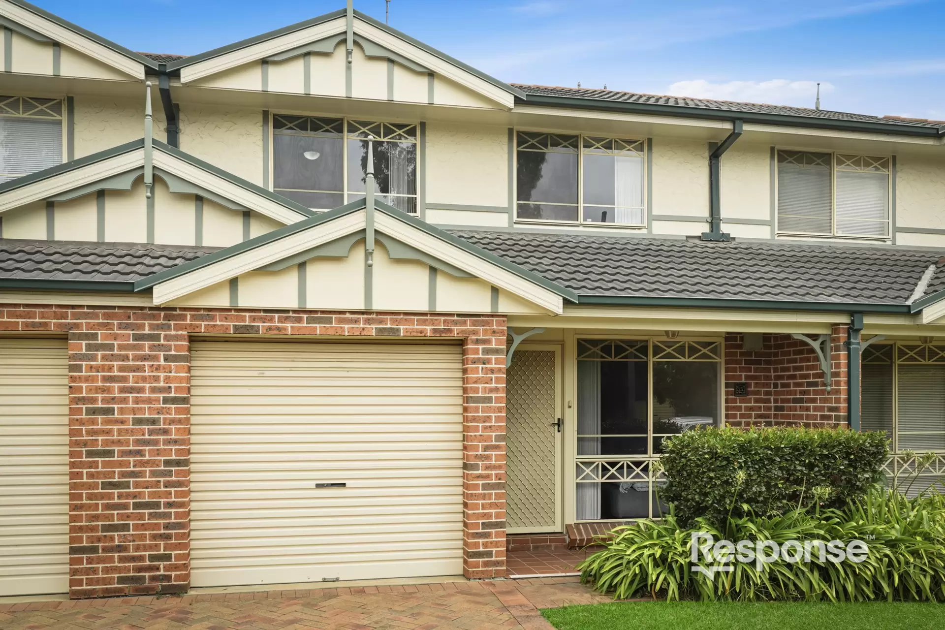 25/39-41 Preston Street, Jamisontown Sold by ResponseRE - image 1