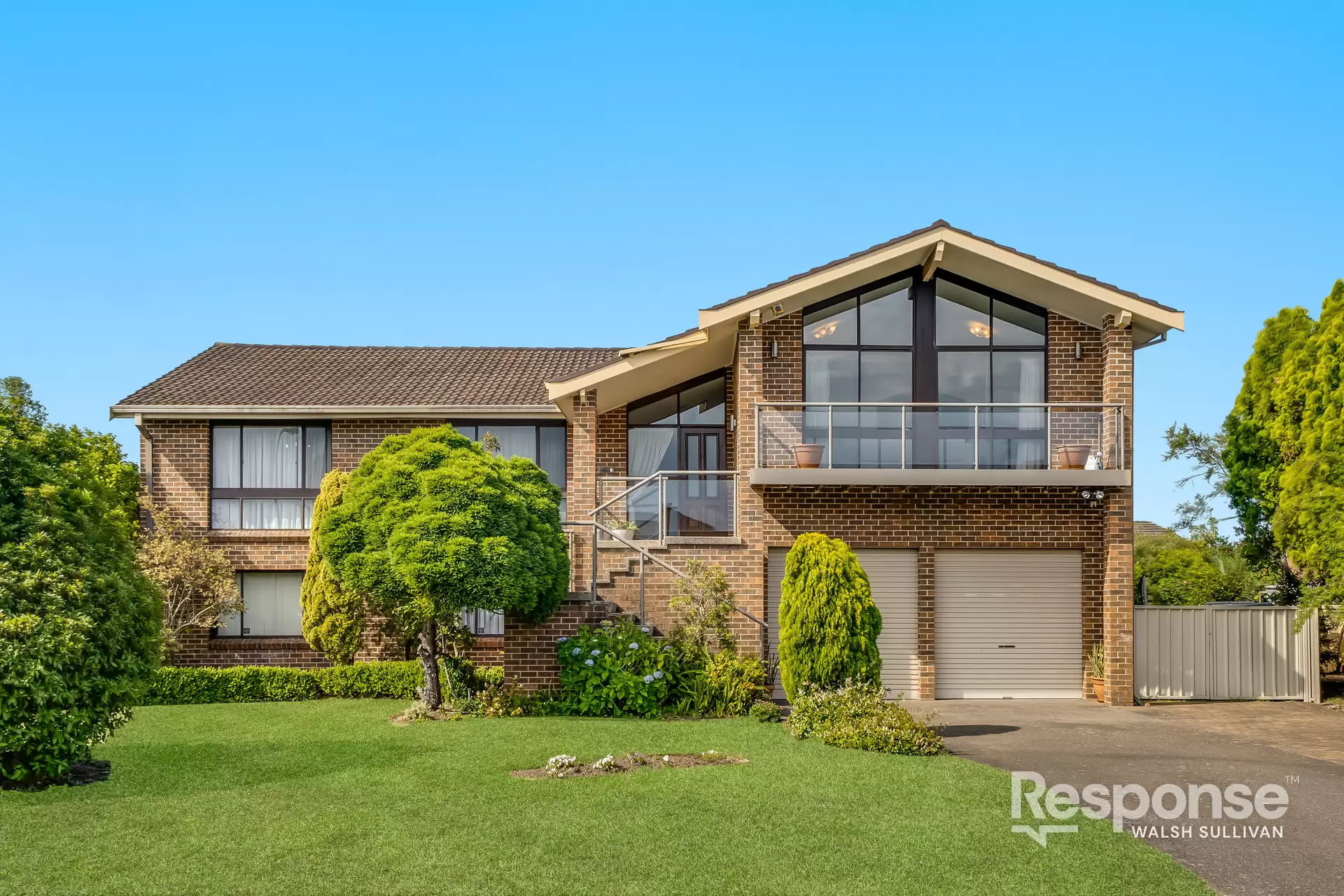 7 Woolisia Place, Baulkham Hills Sold by ResponseRE Walsh Sullivan Northmead - image 1
