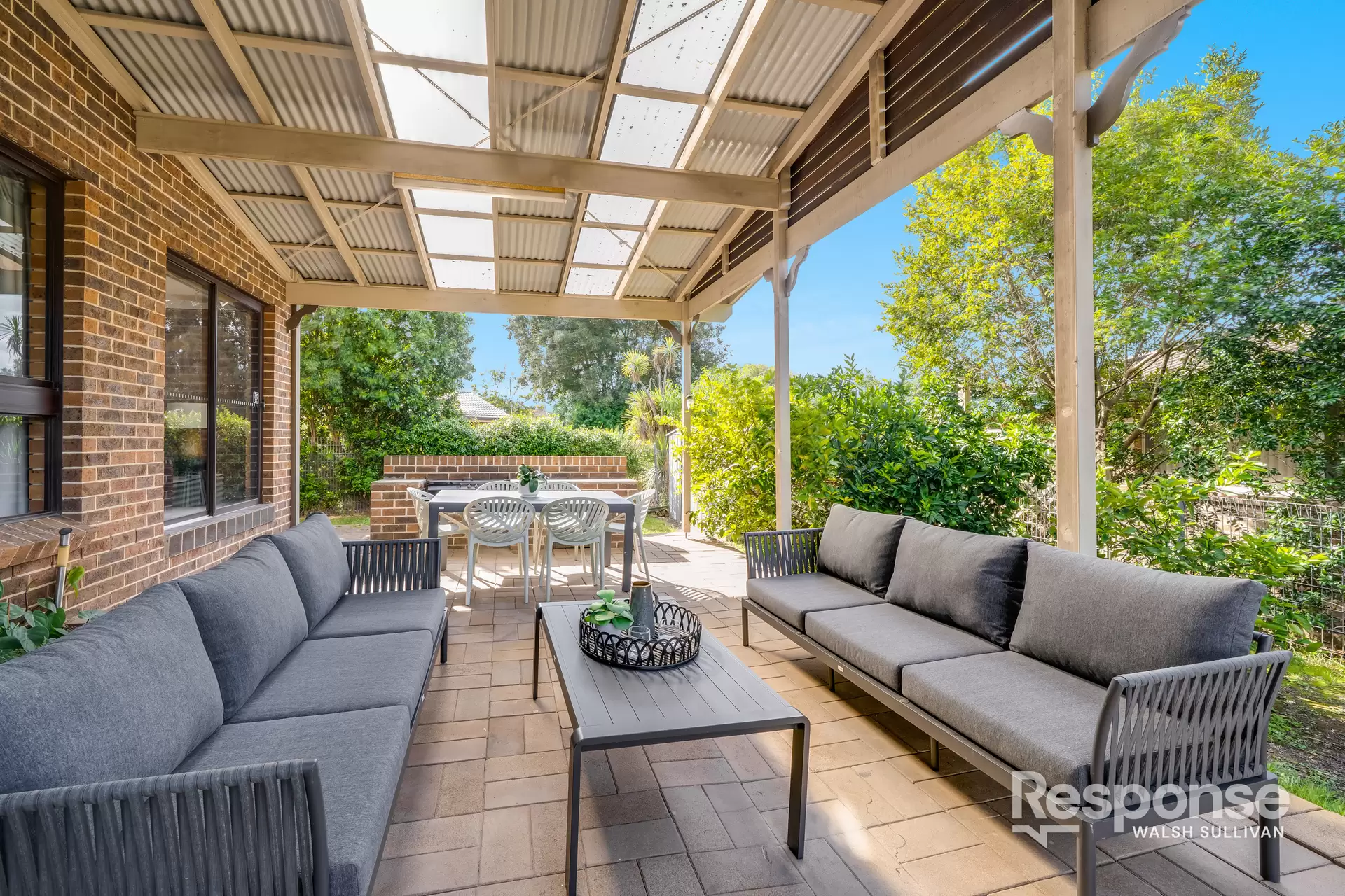7 Woolisia Place, Baulkham Hills Sold by ResponseRE Walsh Sullivan Northmead - image 1