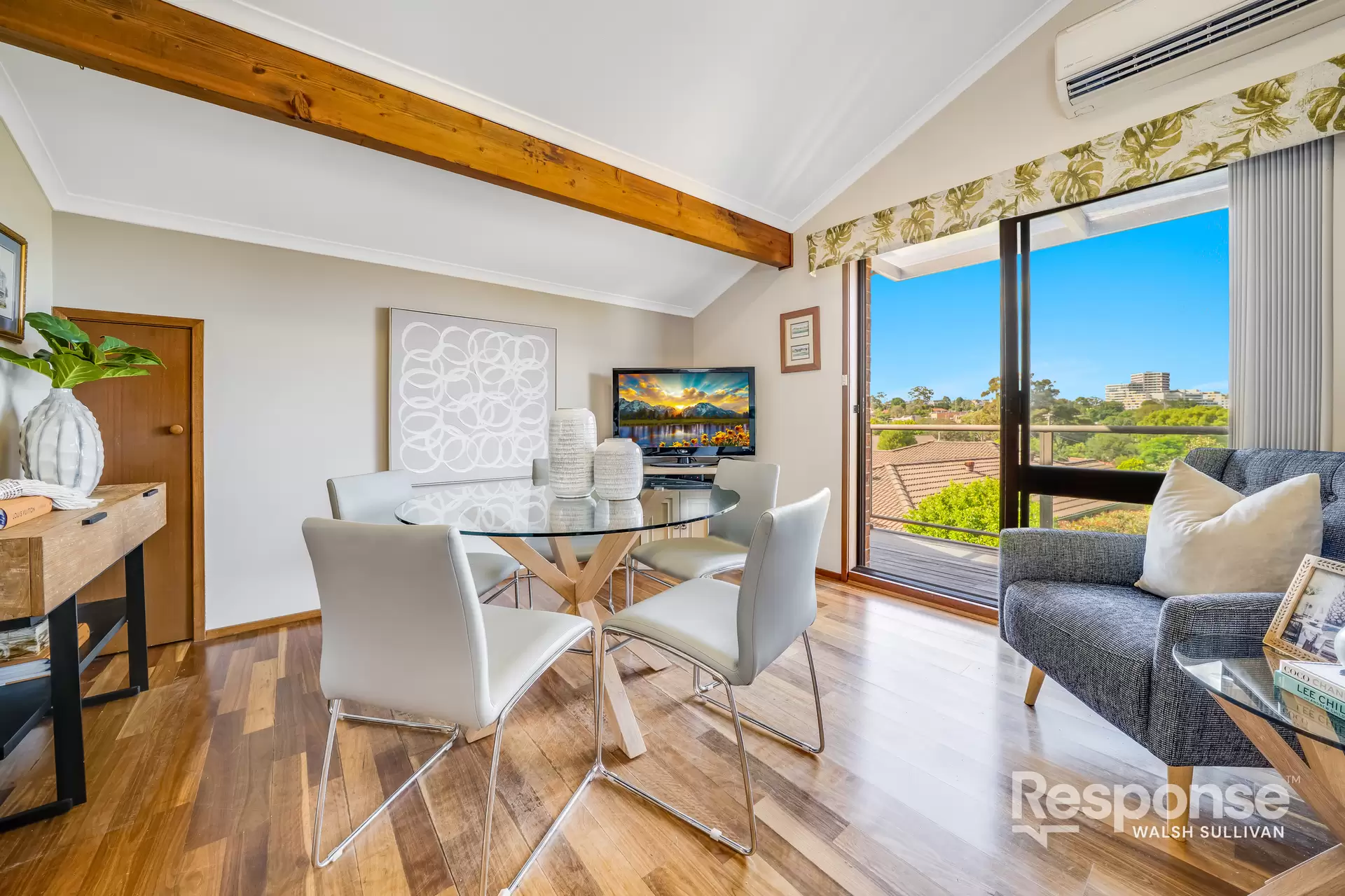 7 Woolisia Place, Baulkham Hills Sold by ResponseRE Walsh Sullivan Northmead - image 1